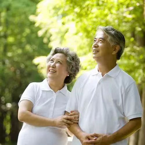 名人库中国《旅居康养基地考察》项目和适老化产品体验征集服务商！