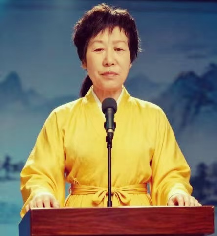 张爱琴