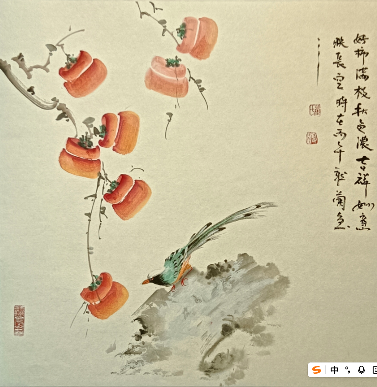 捡漏啦！家庭软装手绘装饰书画系列（软片）50——5000任你选！