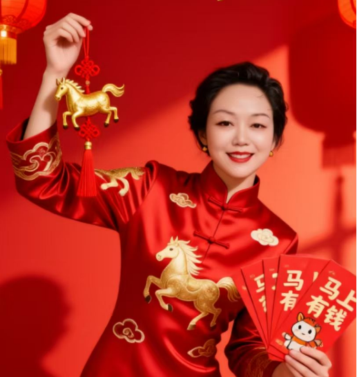 张晓春